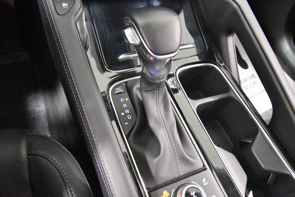 Certified 2022 Kia Telluride EX w/ EX Premium Package image 26