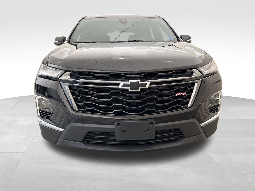Used 2023 Chevrolet Traverse RS AWD/4WD image 9