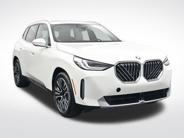 New 2026 BMW X3 xDrive30i w/ Premium Package AWD/4WD image 11