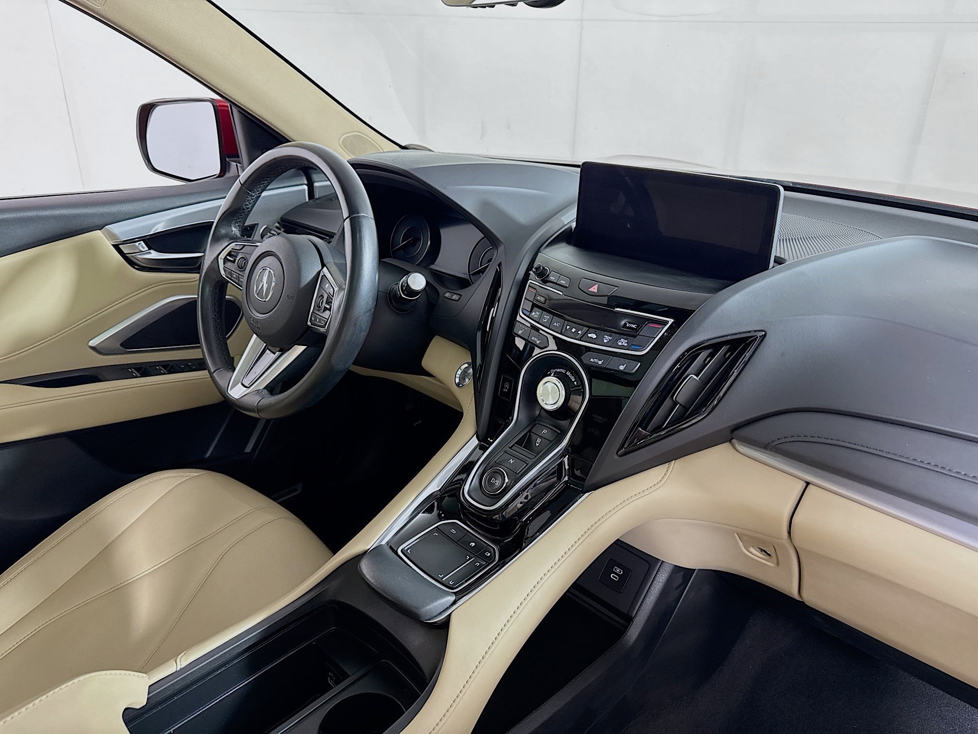 Used 2023 Acura RDX AWD image 29