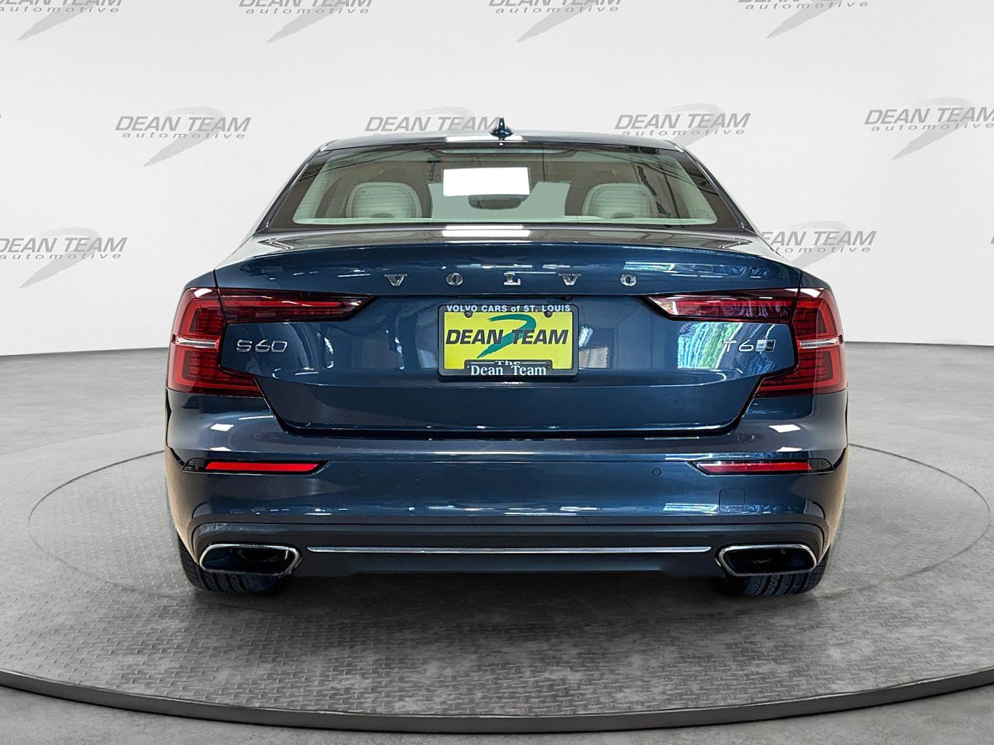 Used 2020 Volvo S60 T6 Inscription AWD/4WD image 8