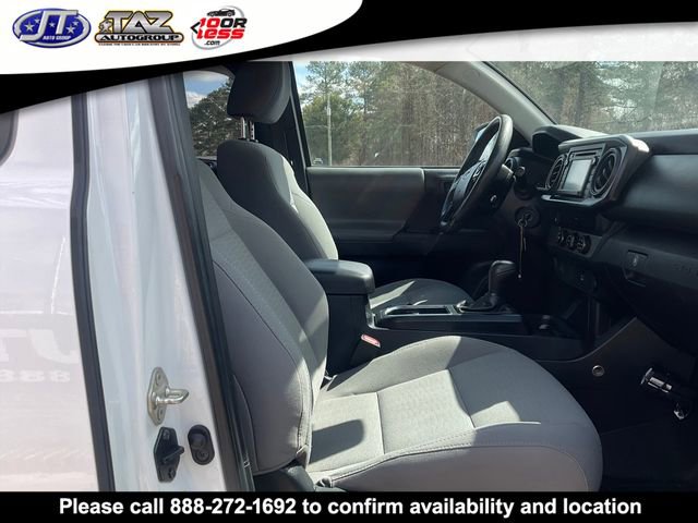 Used 2019 Toyota Tacoma SR image 13
