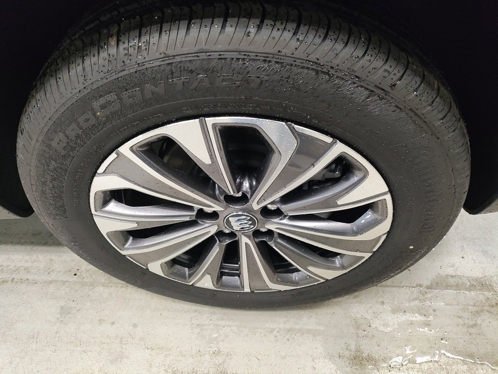 New 2026 Buick Envision Preferred image 20