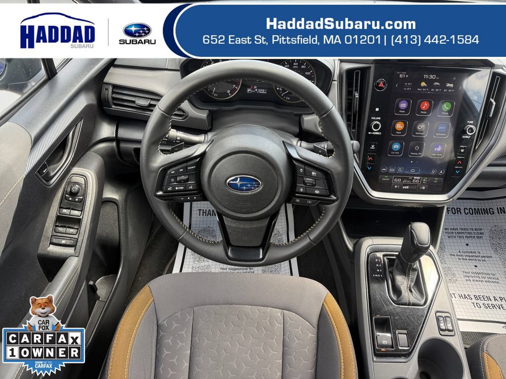 Used 2025 Subaru Crosstrek 2.5i Sport AWD/4WD image 13