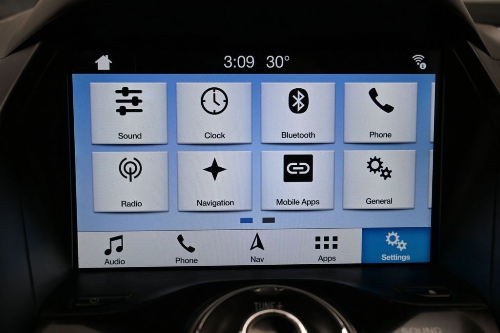 Used 2018 Ford Escape Titanium image 26