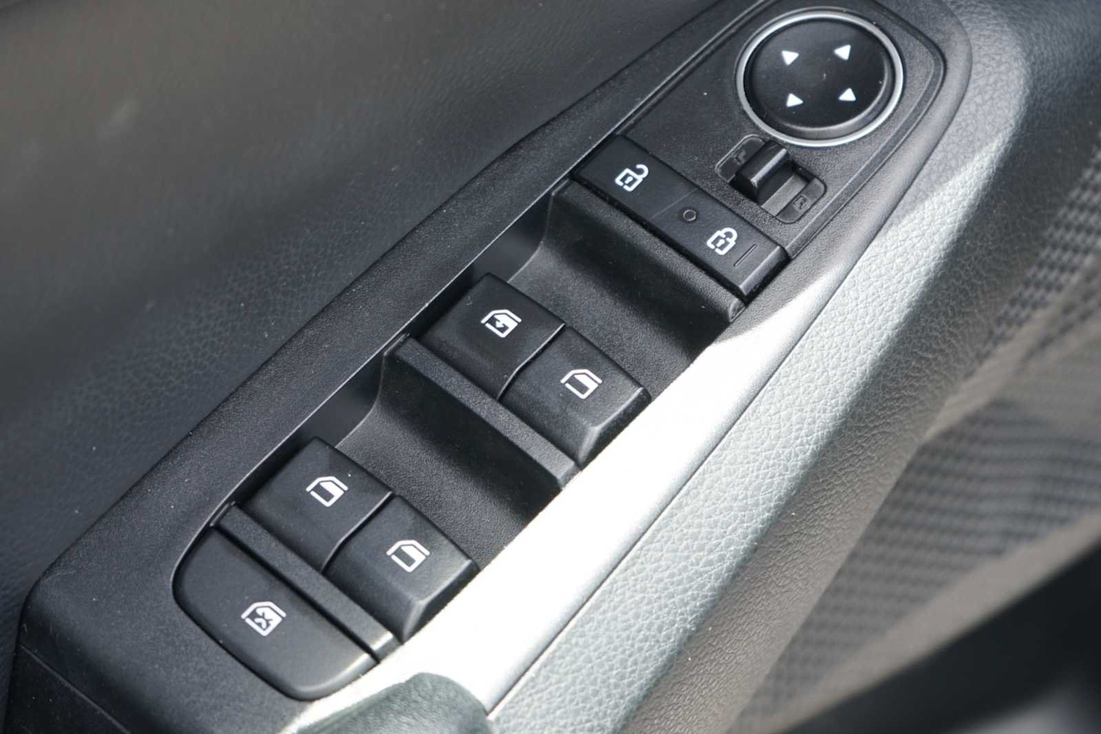 Used 2022 Kia Seltos S FWD image 15