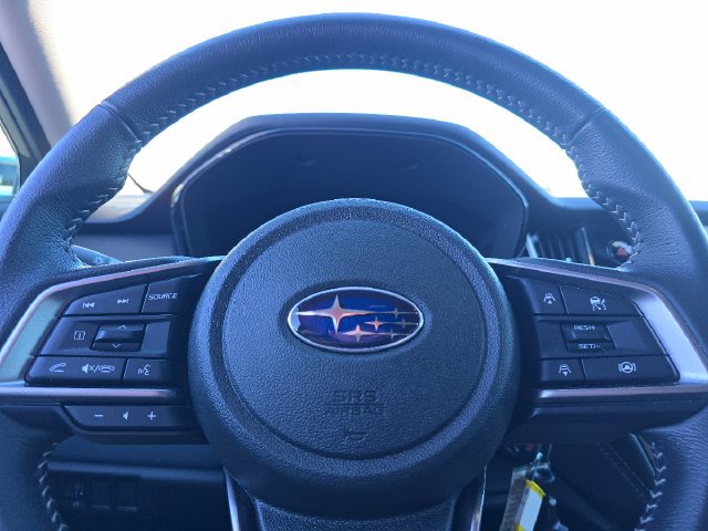 Used 2025 Subaru Outback Premium w/ Popular Package #1A AWD/4WD image 26