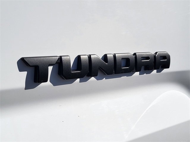 Used 2023 Toyota Tundra SR5 image 8