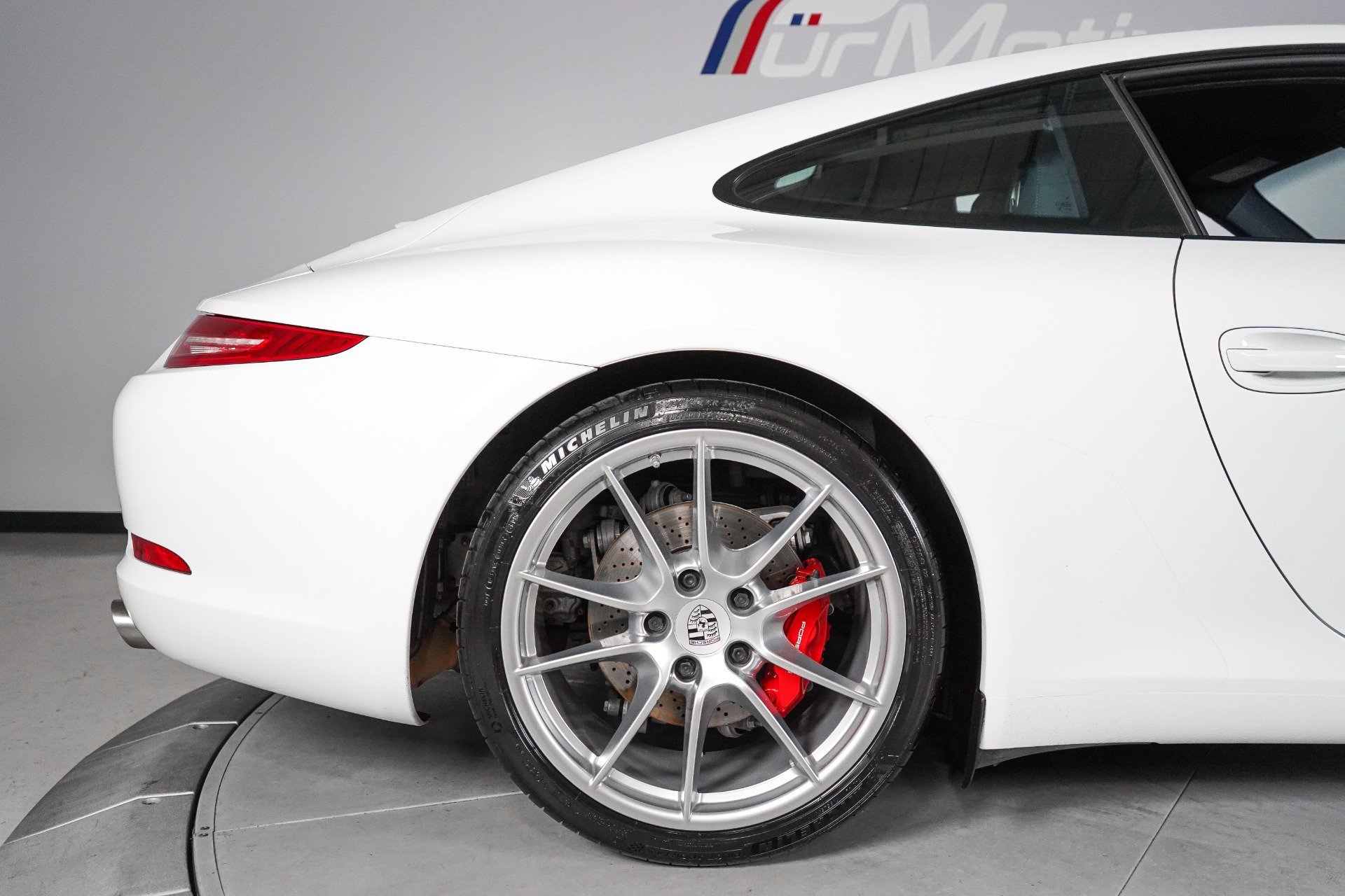 Used 2015 Porsche 911 Carrera S RWD image 29