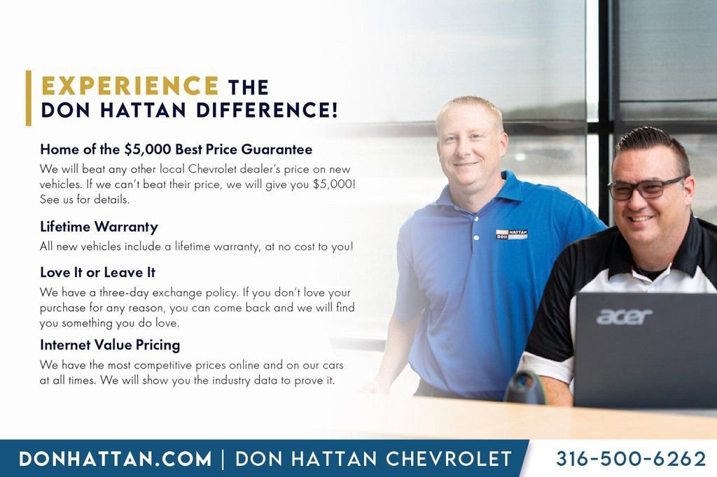 New 2025 Chevrolet Low Cab Forward image 21