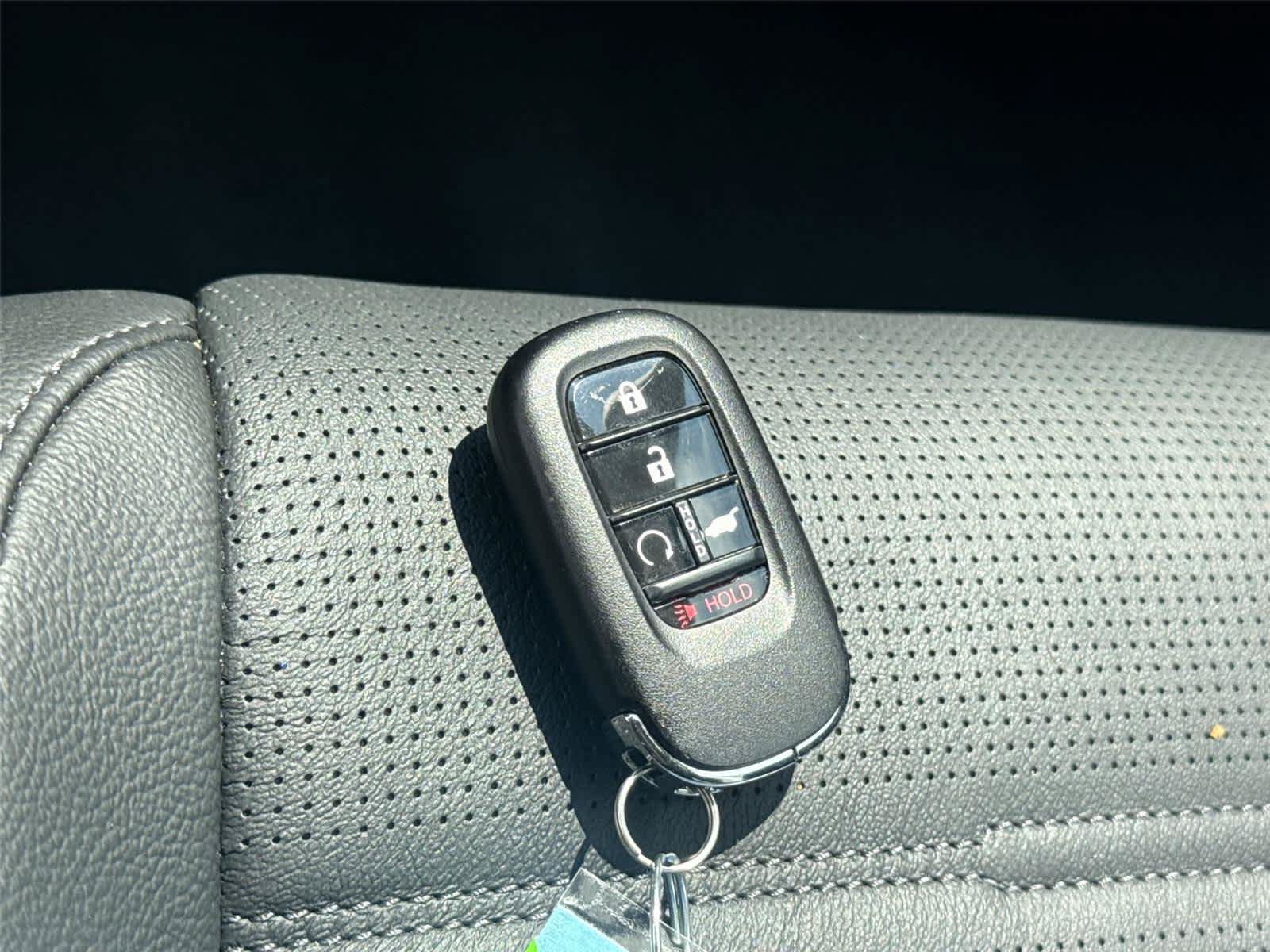 Used 2026 Honda CR-V EX-L image 30