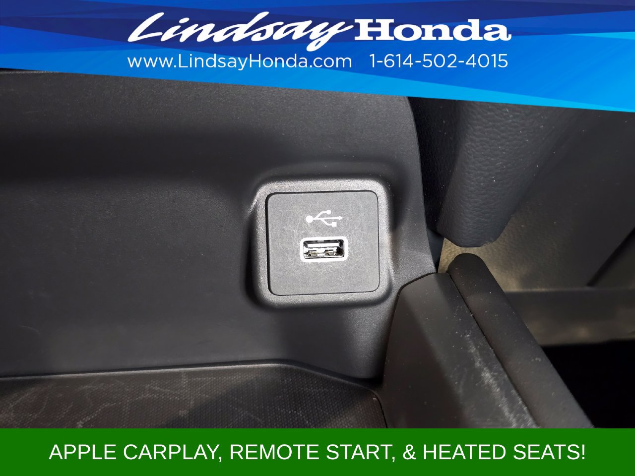 Used 2025 Honda HR-V Sport image 21