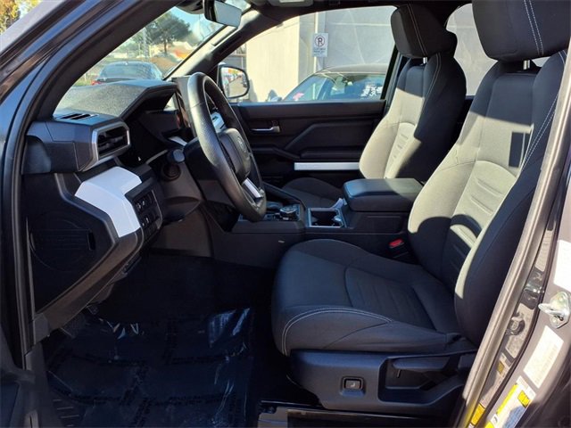 Used 2024 Toyota Tacoma TRD Off-Road image 14