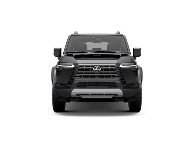 New 2026 Lexus GX 550 AWD/4WD image 5