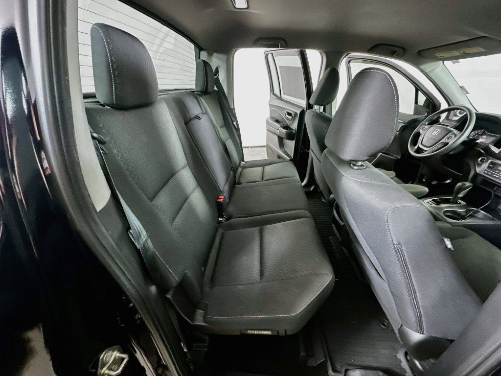 Used 2019 Honda Ridgeline Sport image 14