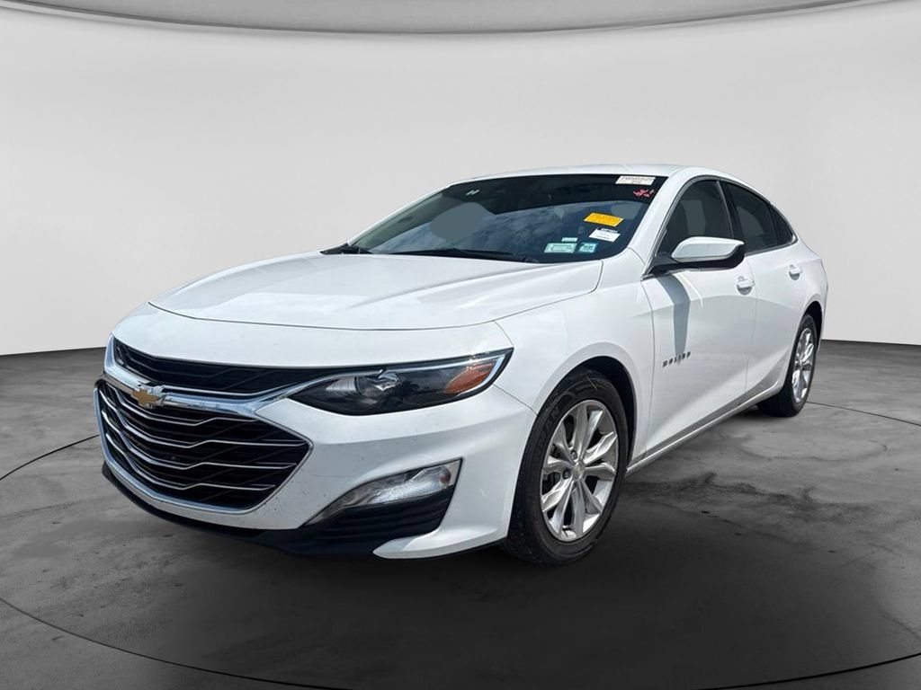 Used 2023 Chevrolet Malibu LT FWD image 5