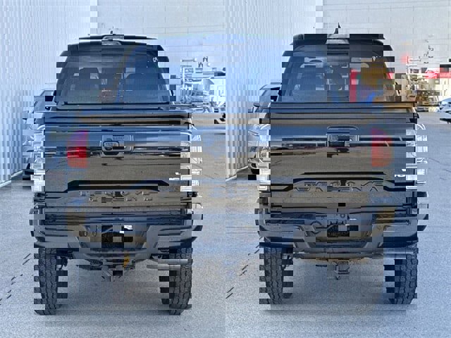 Used 2023 Toyota Tacoma TRD Sport image 5