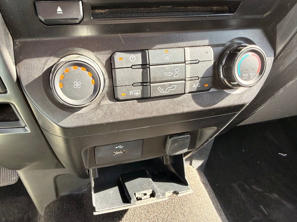 Used 2018 Ford F150 XLT w/ Equipment Group 301A Mid image 38