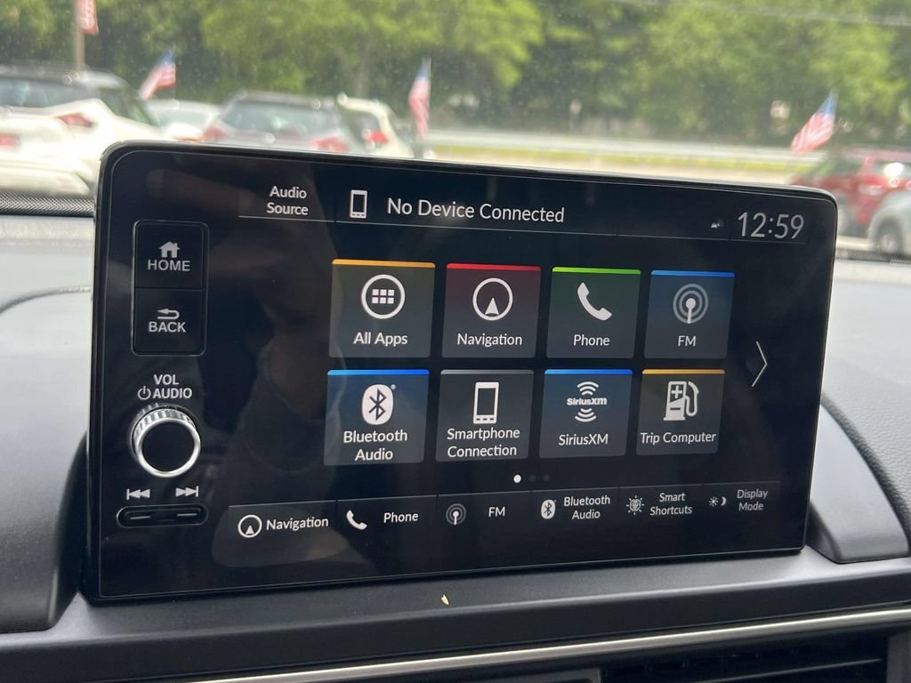 Used 2023 Honda Pilot Elite image 29