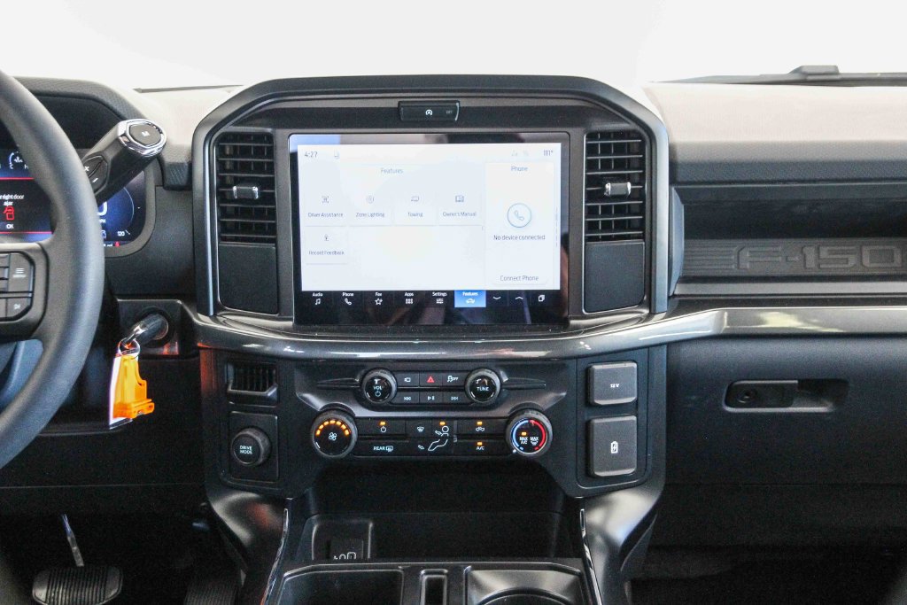 New 2026 Ford F150 STX w/ Equipment Group 200A RWD image 15