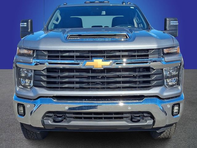 Used 2025 Chevrolet Silverado 2500 LT w/ All Star Edition image 2
