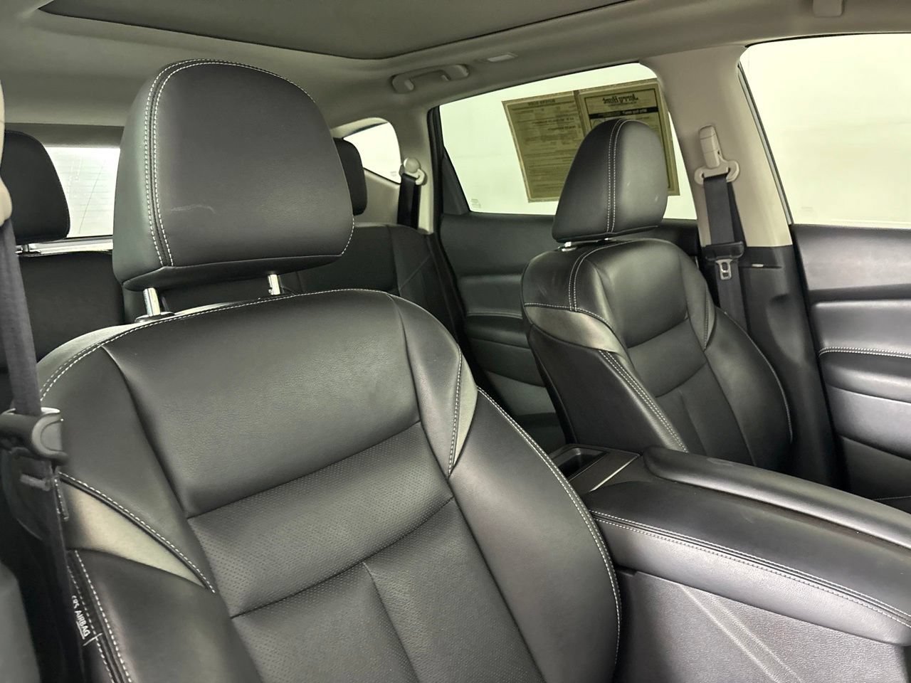 Used 2024 Nissan Murano SL FWD image 32