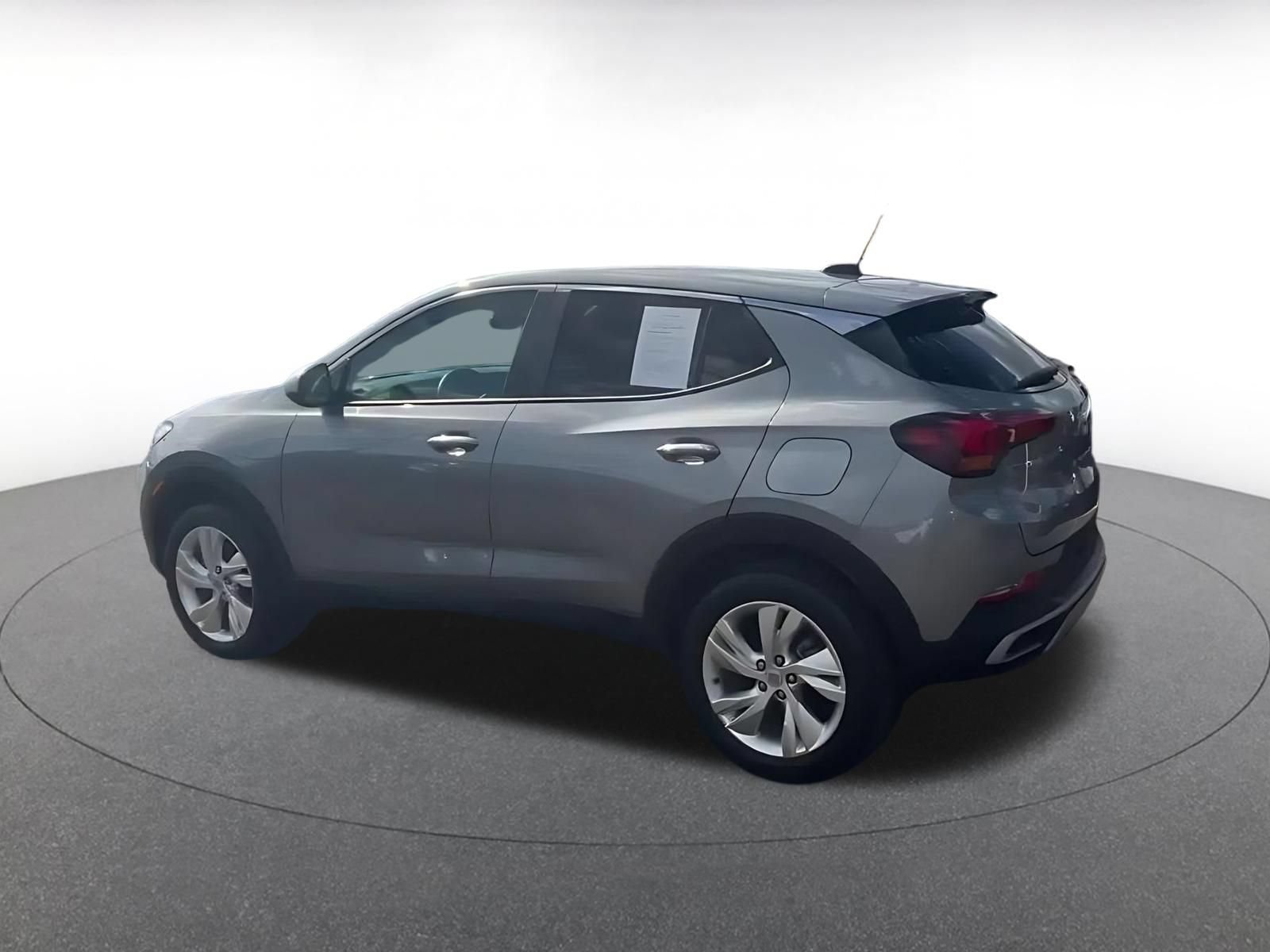 Used 2026 Buick Encore GX Preferred AWD/4WD image 9