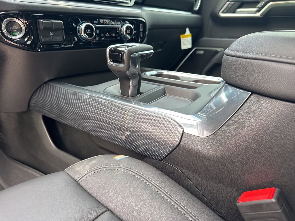 New 2025 GMC Sierra 1500 Elevation w/ Elevation Premium Package image 37