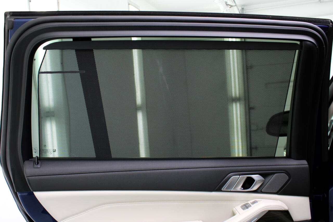 Used 2019 BMW X7 xDrive40i w/ Premium Package image 45