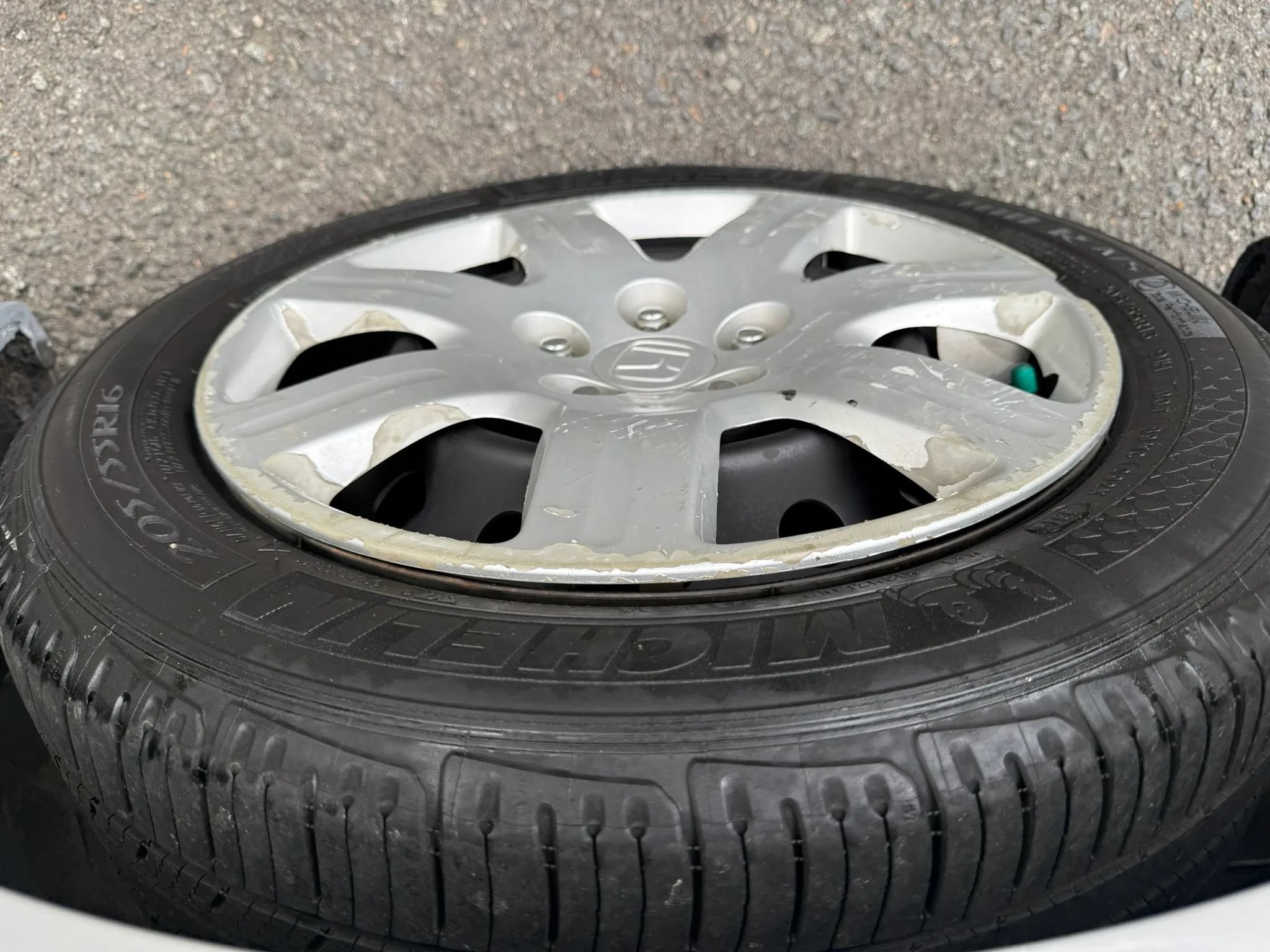 Used 2007 Honda Civic LX image 33