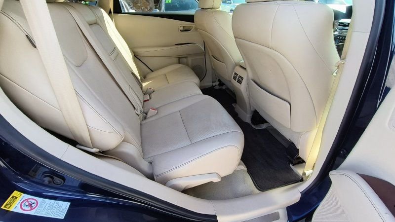 Used 2015 Lexus RX 350 AWD image 12