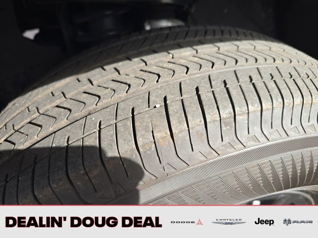 Used 2025 Toyota 4Runner TRD Sport Premium image 27