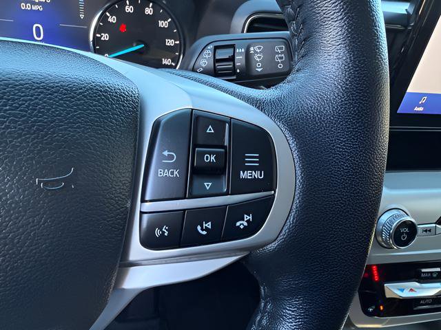 Used 2022 Ford Explorer XLT w/ Equipment Group 202A AWD/4WD image 20