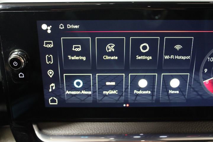 Used 2024 GMC Sierra 2500 Denali w/ Denali Reserve Package image 51