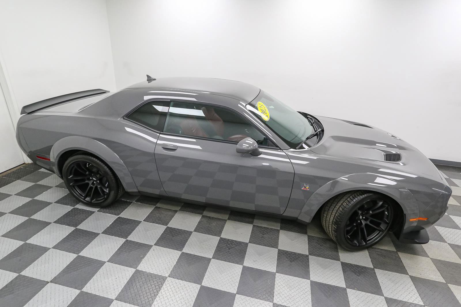 Used 2023 Dodge Challenger R/T Scat Pack image 5