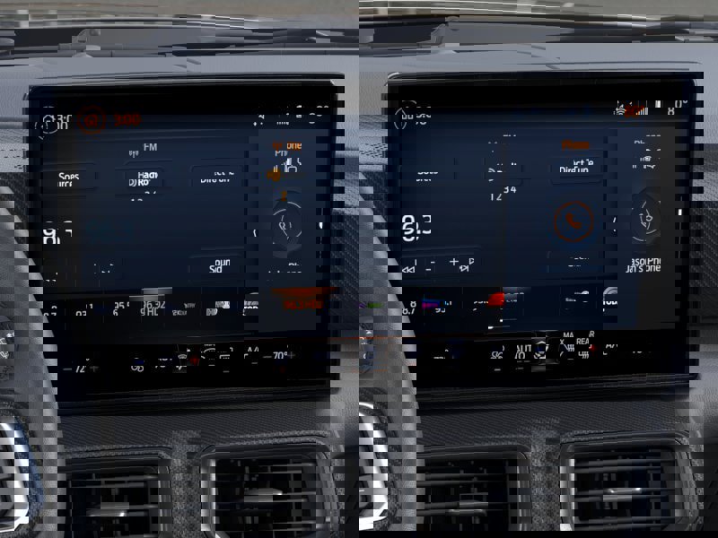 New 2026 Ford Mustang Coupe image 14