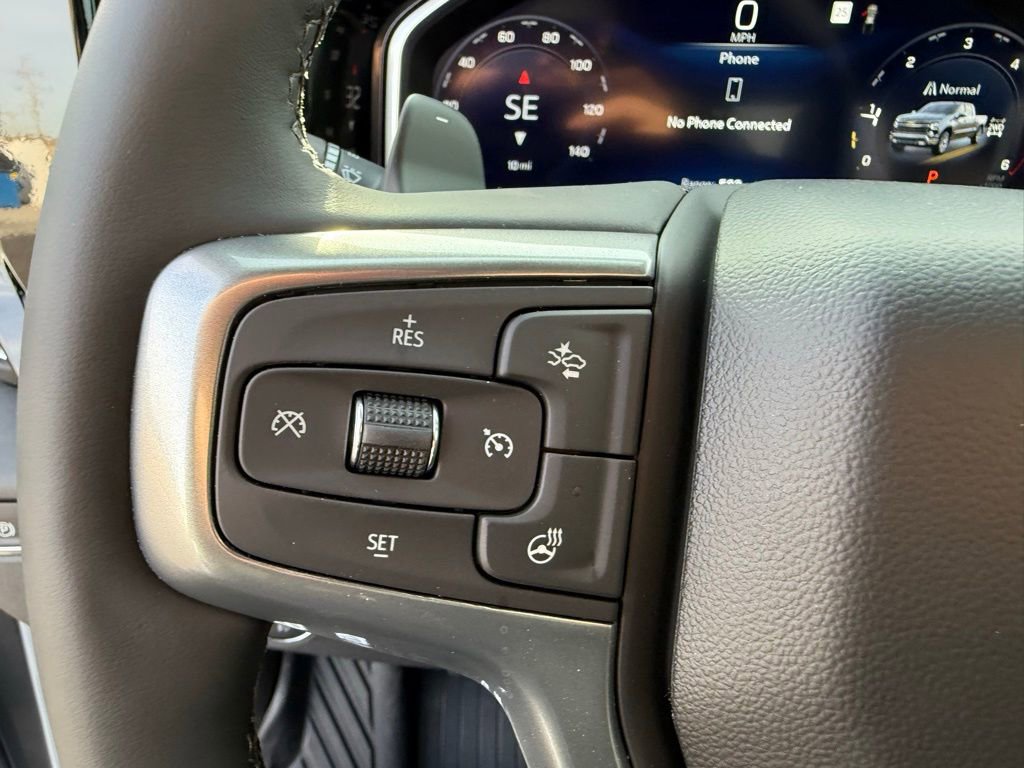New 2026 Chevrolet Silverado 1500 RST image 22