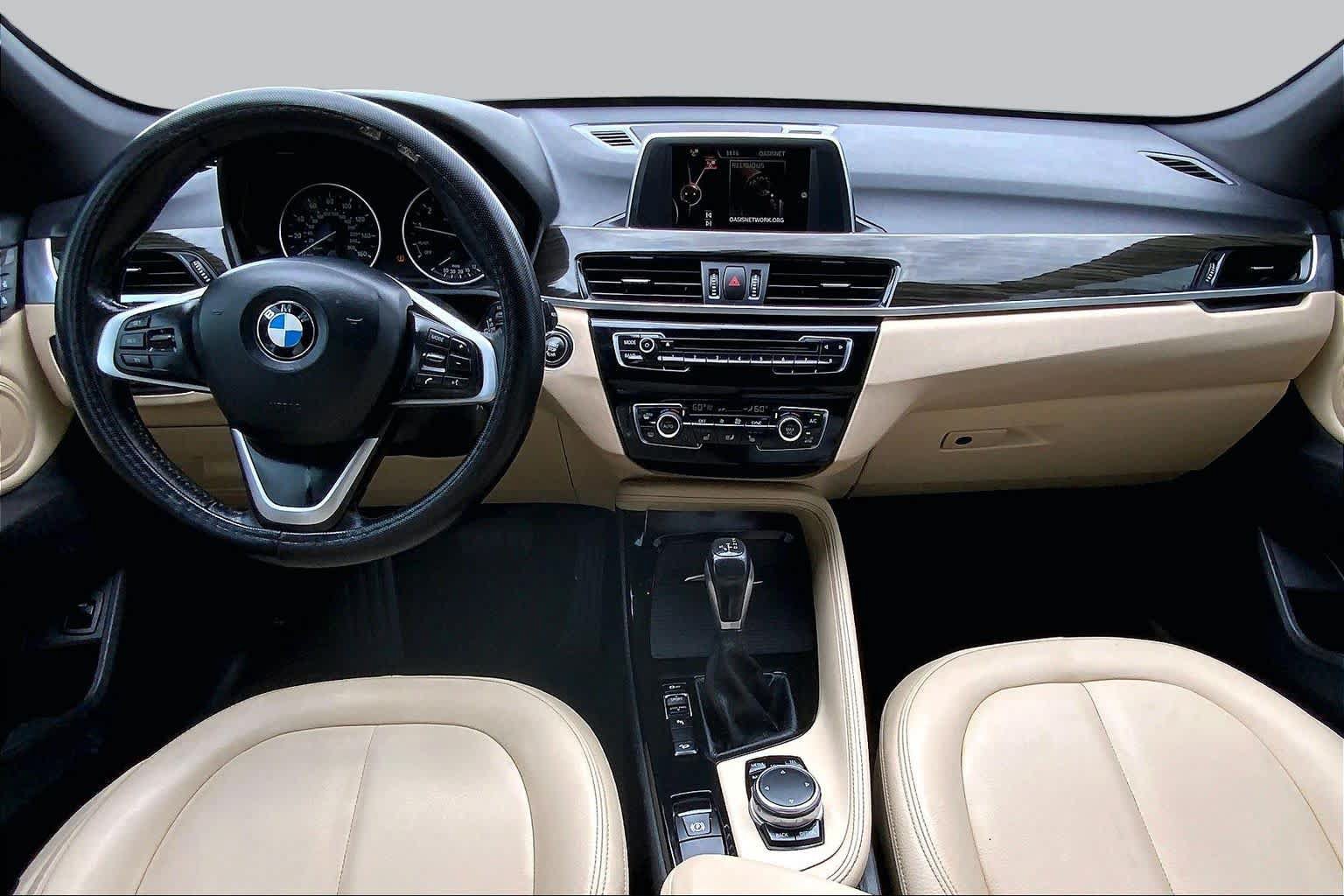 Used 2016 BMW X1 xDrive28i AWD/4WD image 16
