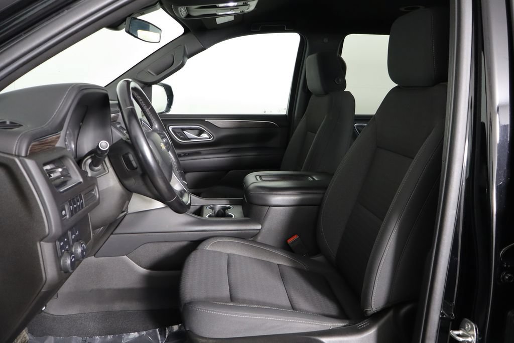 Used 2021 Chevrolet Tahoe LS AWD/4WD image 14