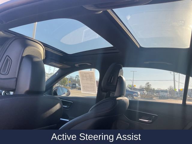 Used 2023 Mercedes-Benz C 300 Sedan image 22