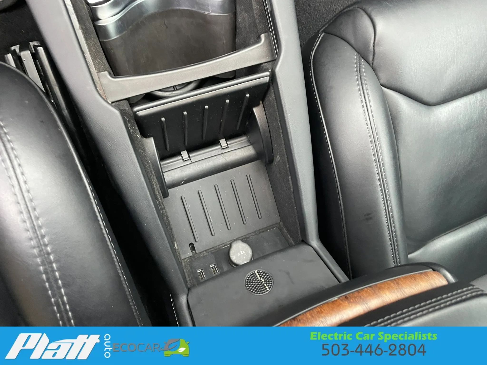 Used 2020 Tesla Model S Performance image 33