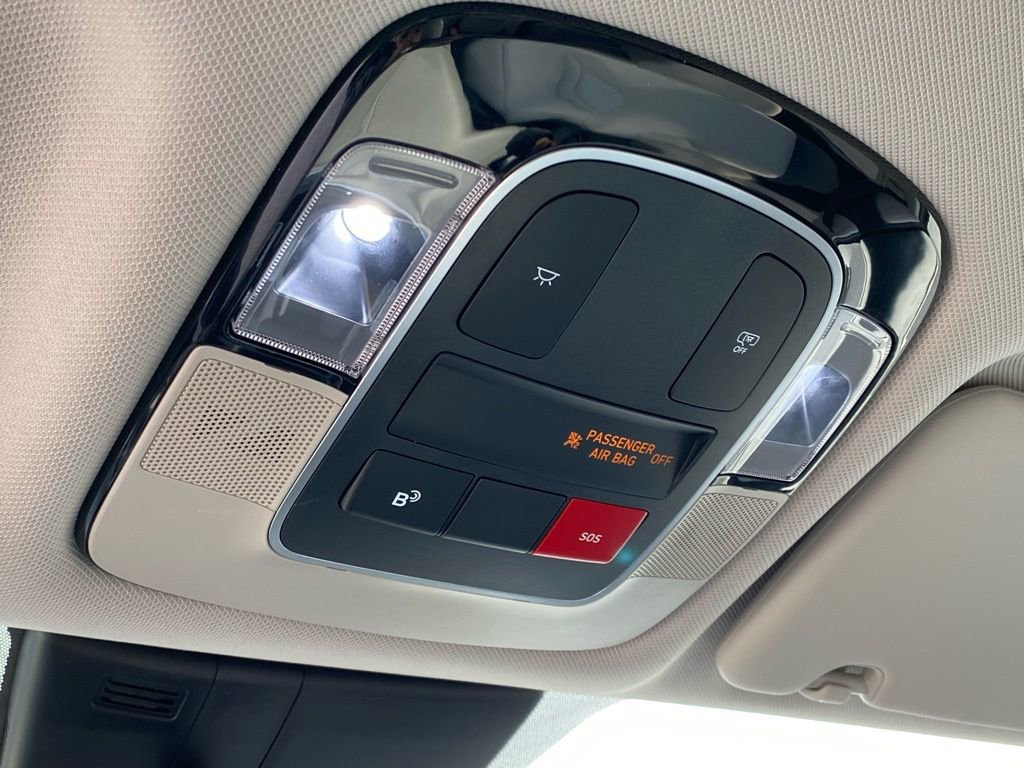 New 2026 Hyundai Tucson SEL image 19