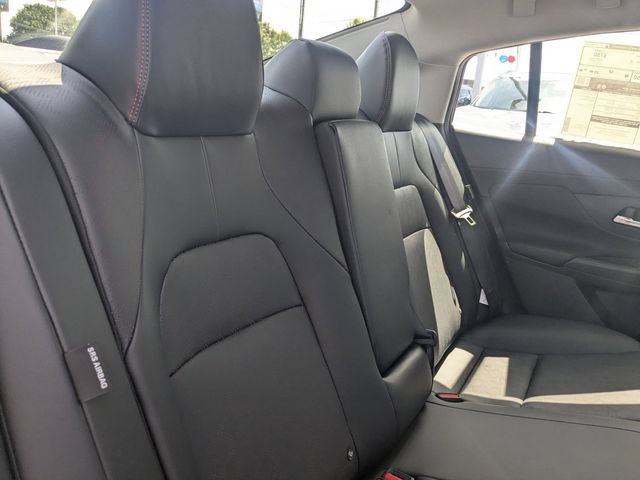 New 2026 Nissan Sentra SR w/ SR Premium Package FWD image 29