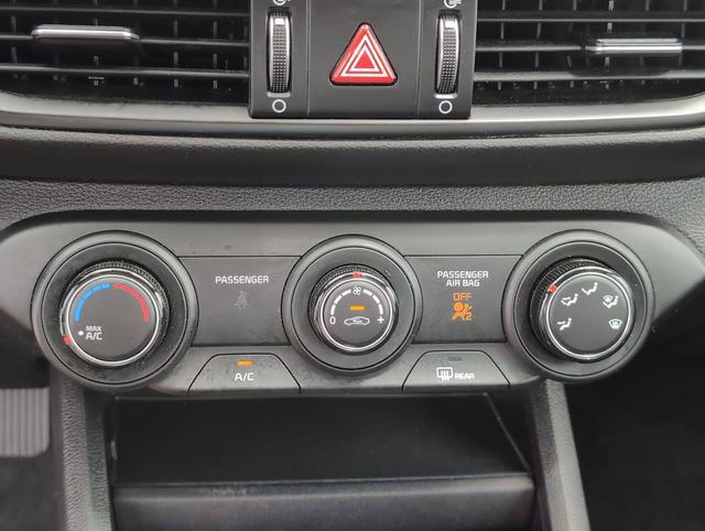 Used 2023 Kia Forte LX FWD image 19