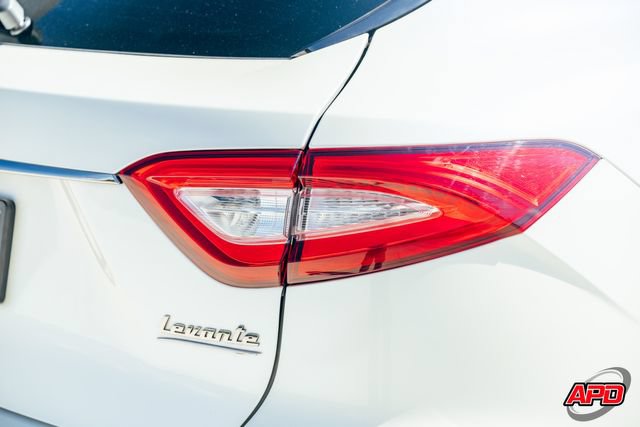 Used 2019 Maserati Levante Trofeo AWD/4WD image 59