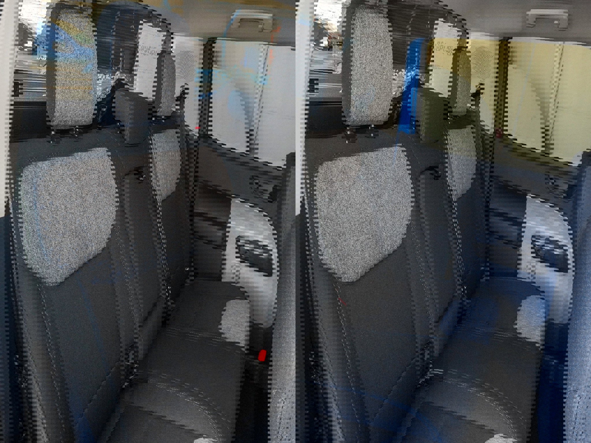 New 2025 Ford Maverick XLT w/ Equipment Group 301A image 44