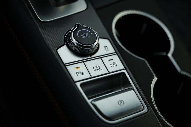 New 2026 Genesis G70 3.3T Prestige image 42