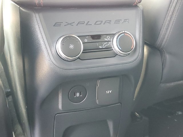 New 2026 Ford Explorer ST-Line AWD/4WD image 33