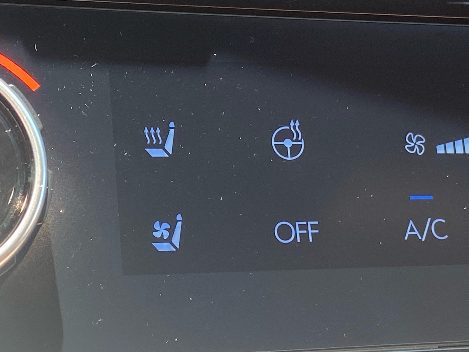 Used 2026 Hyundai Santa Fe Calligraphy AWD/4WD image 15