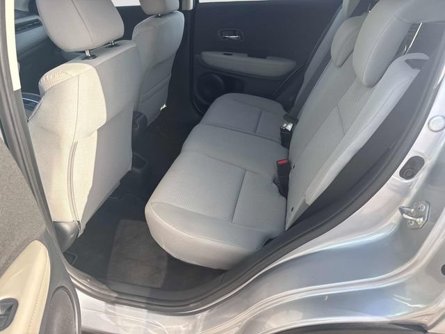 Certified 2021 Honda HR-V LX image 17